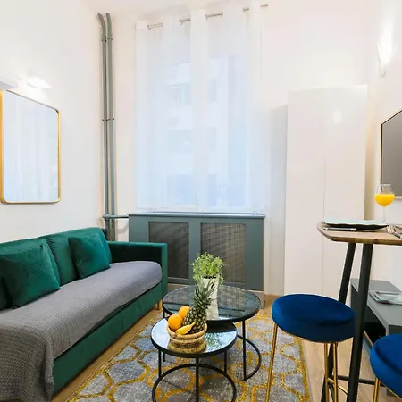 Studio Jardin Des Tuileries - Cityapartmentstay Appartamento Parigi