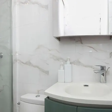 Appartamento Studio Jardin Des Tuileries - Cityapartmentstay *