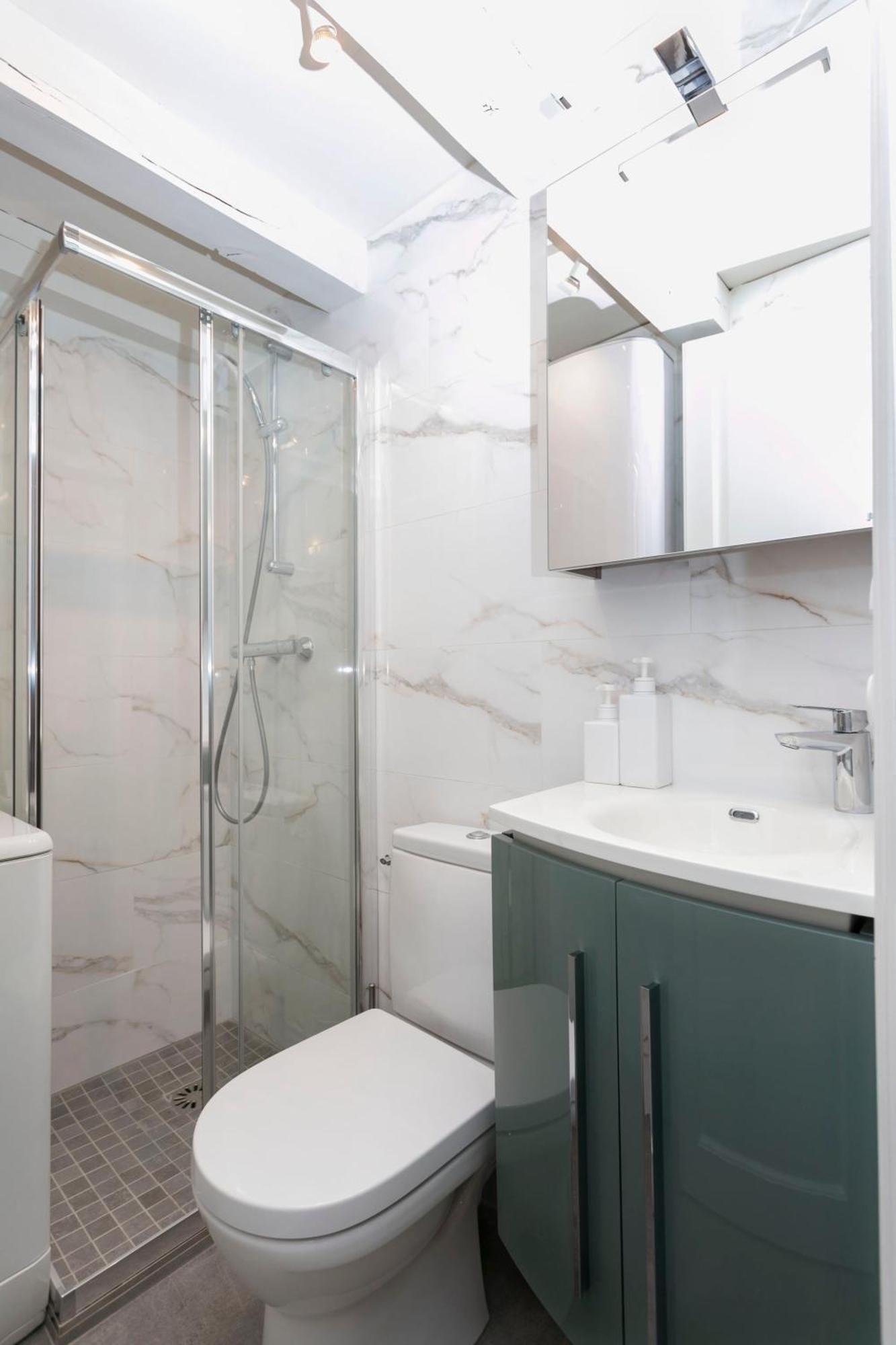 Studio Jardin Des Tuileries - Cityapartmentstay *